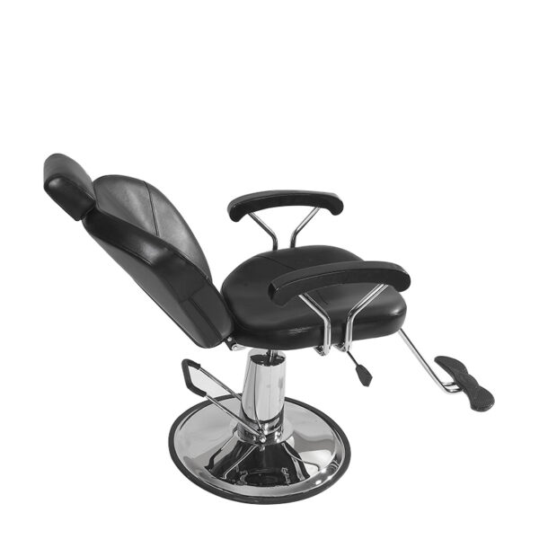 Eco Comfort Barber Reclining Chair - Imagen 2