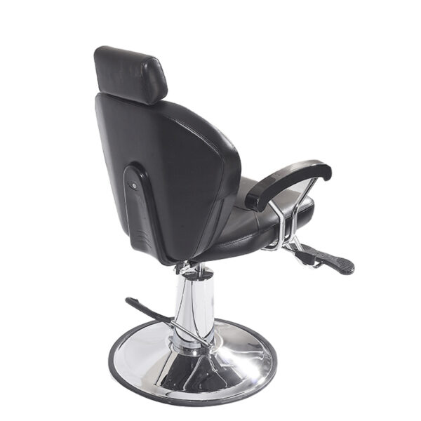 Eco Comfort Barber Reclining Chair - Imagen 3