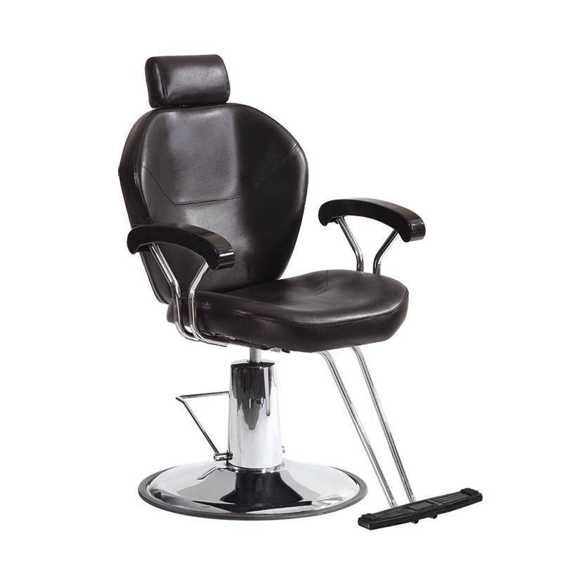 Sillón Reclinable de Barbero Eco Comfort