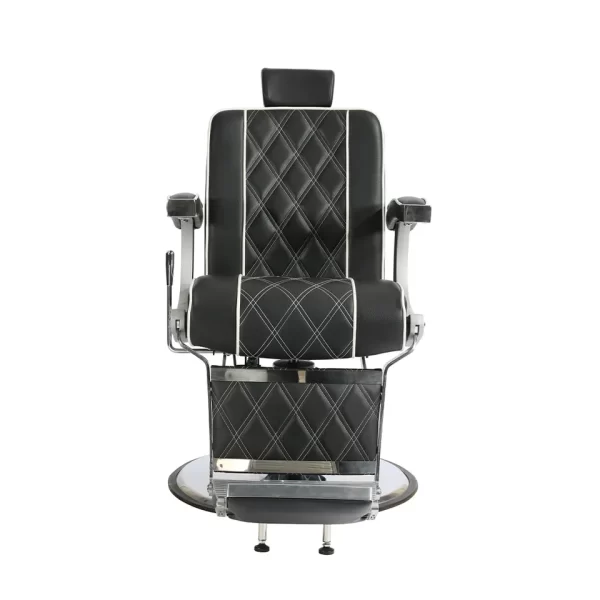 Titan Barber reclining Chair - Imagen 4