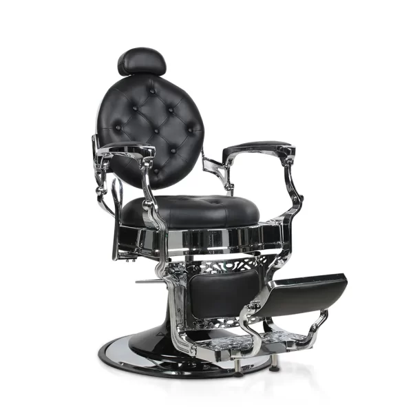Classic Prestige Barber Reclining Chair