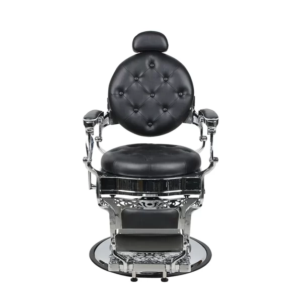 Classic Prestige Barber Reclining Chair - Image 2