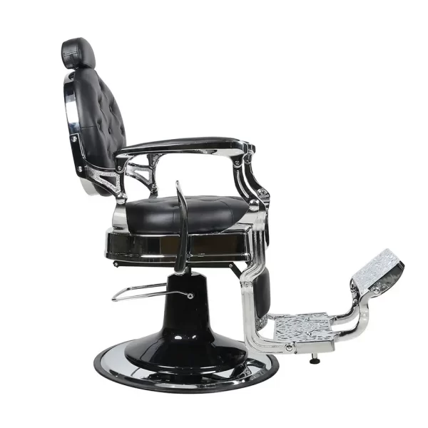 Classic Prestige Barber Reclining Chair - Image 3