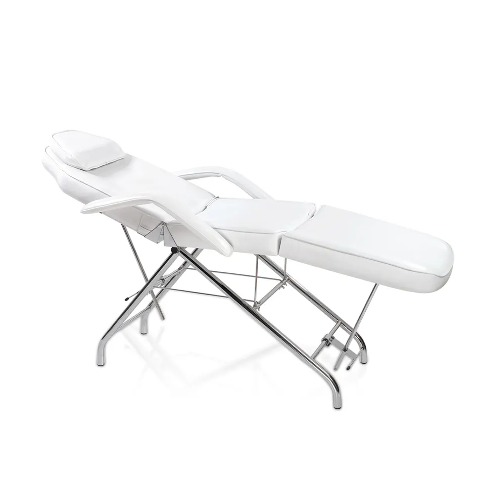 Cama de Belleza Ligera y Plegable
