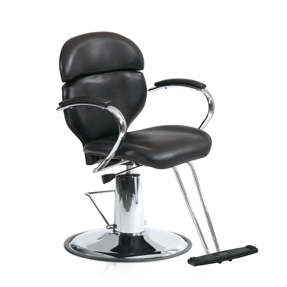 Silla Reclinable de Barbero Budget Bliss