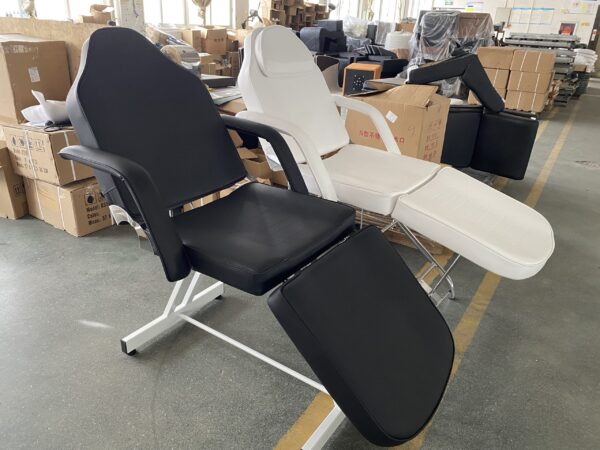 Lightweight and foldable Beauty Bed - Imagen 2