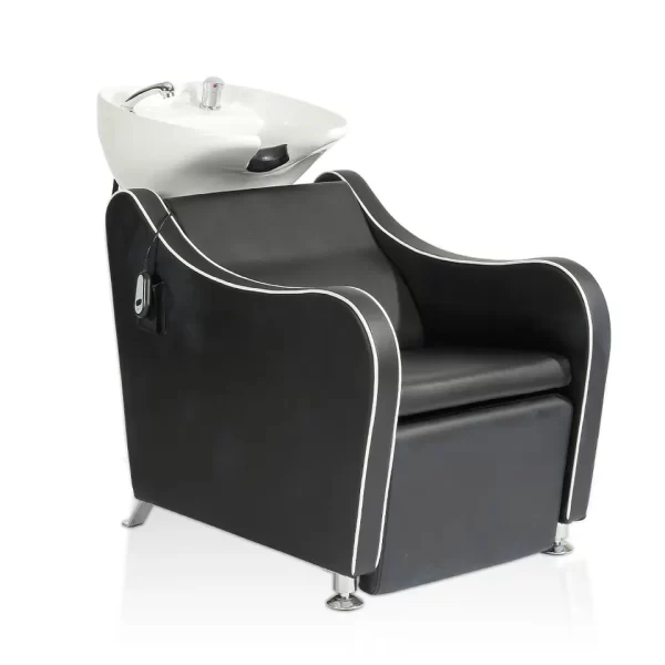 Premium Comfort Backwash Unit