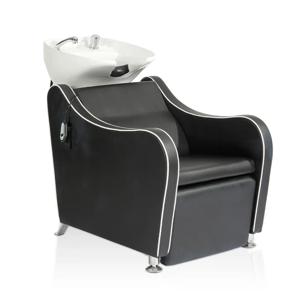 Premium Comfort Backwash Unit