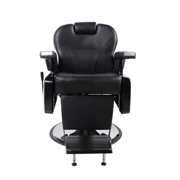 Classic Noble Barber Reclining Chair - Imagen 2