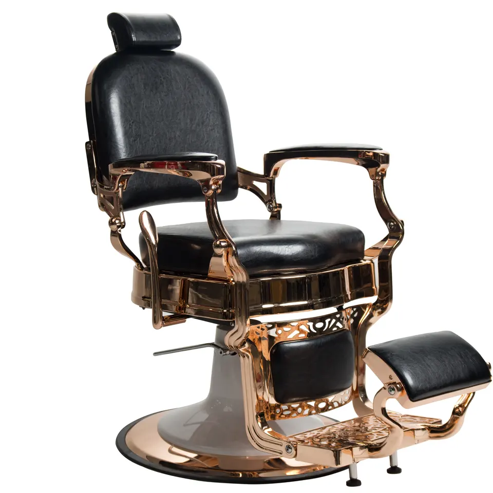 Lavabo Cerámica EB38 Sillón de Barbería