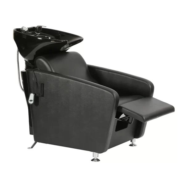 Clásico Elegante Lavaderos Salón de Belleza
