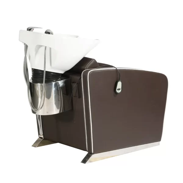 Zenith Comfort Backwash Unit - 图片 3
