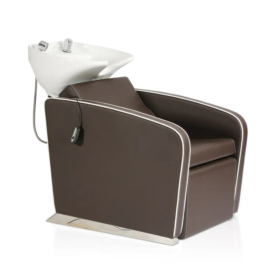 Zenith Comfort Lavaderos Salón de Belleza