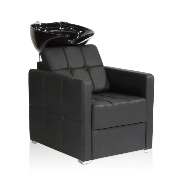 Elegance Embrace Backwash Unit