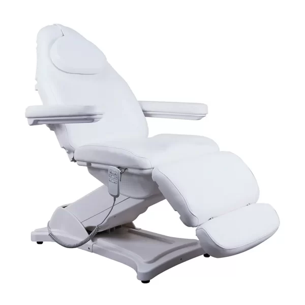 Sillón de Masaje de Belleza con Elevación Eléctrica