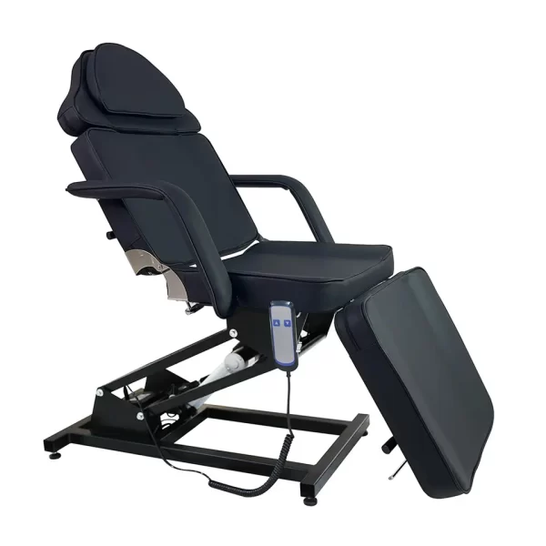 Sillón de Masaje de Belleza Ajustable Eléctricamente