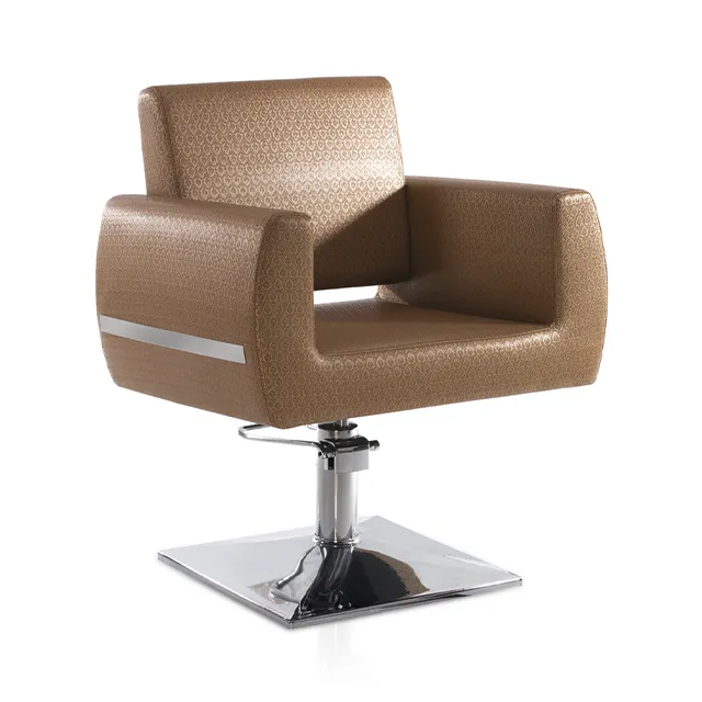 Sillón de Peluquería Sofisticado