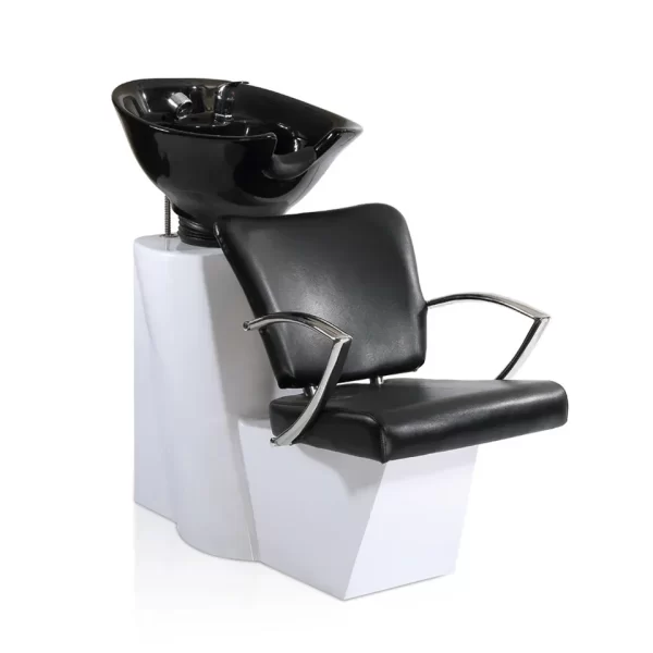 Simplicidad Moderna Lavaderos Salón de Belleza