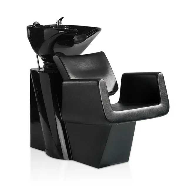 Sofisticación Urbana Lavaderos Salón de Belleza