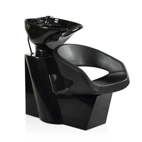 Contemporary Chic Backwash Unit