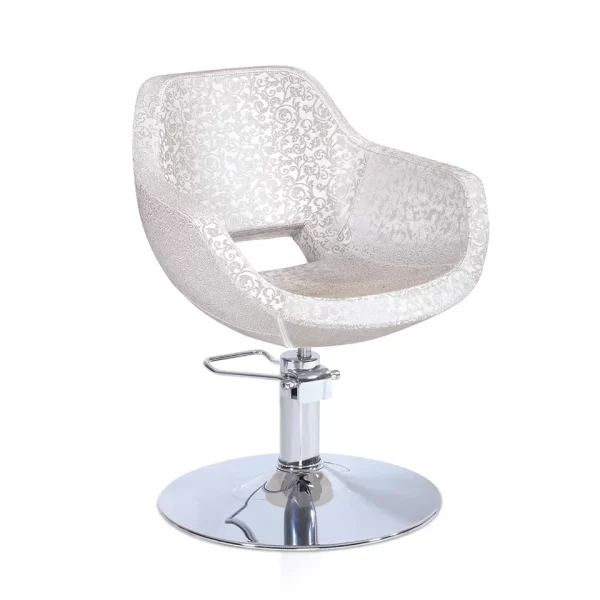 Sillón de Peluquería Comodidad Clásica