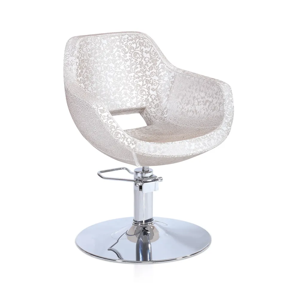 Sillón de Peluquería Comodidad Clásica