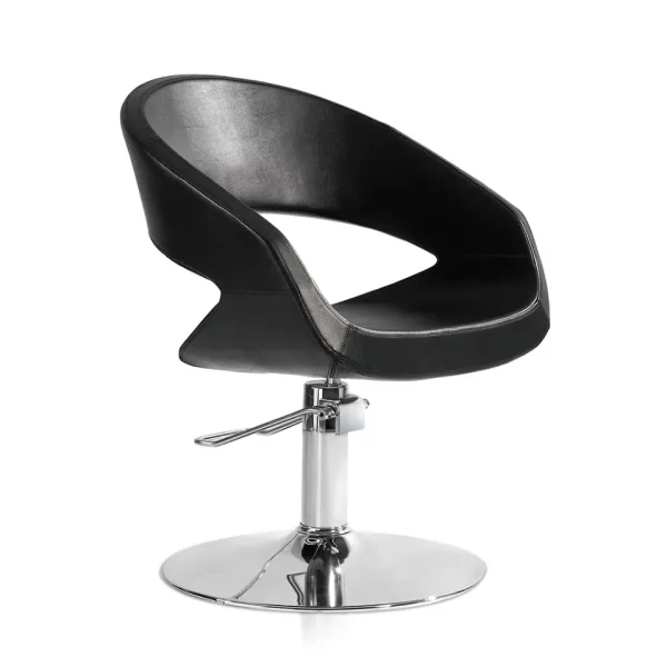 Sillón de Peluquería Crystal Sparkle