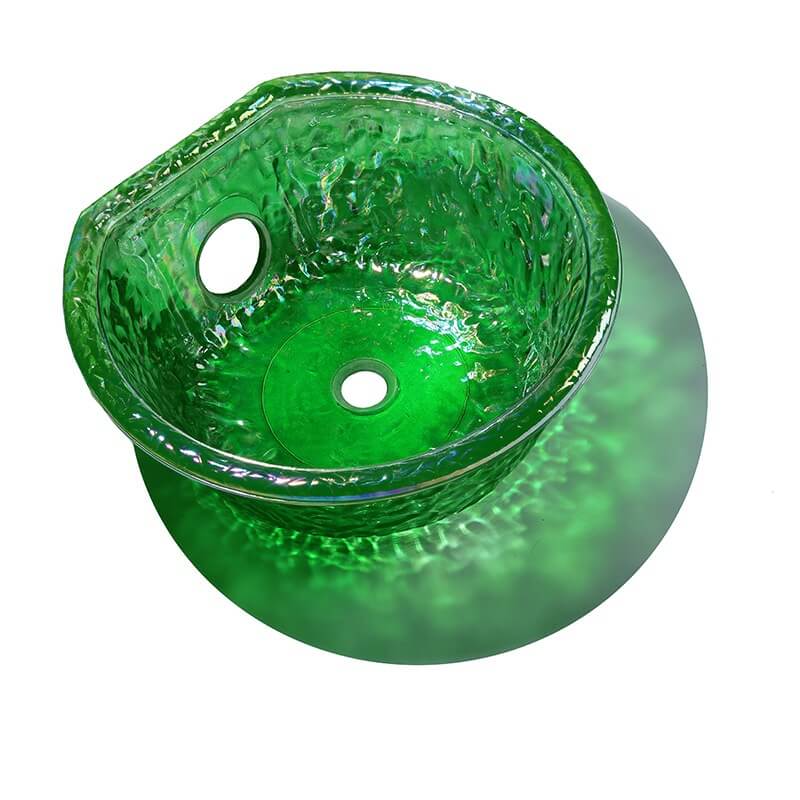 Pedicure Spa Crystal Basin EB15 3 Pedicure Spa Crystal Basin EB15 - Imagen 3