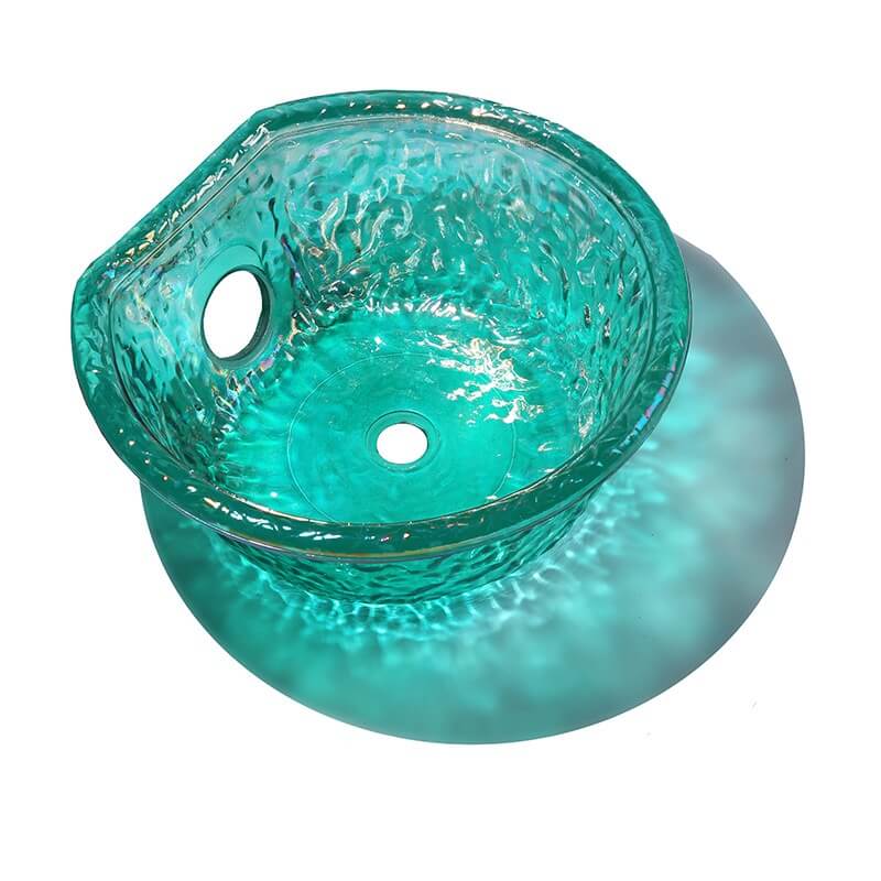Pedicure Spa Crystal Basin EB15 8 Pedicure Spa Crystal Basin EB15 - Imagen 8