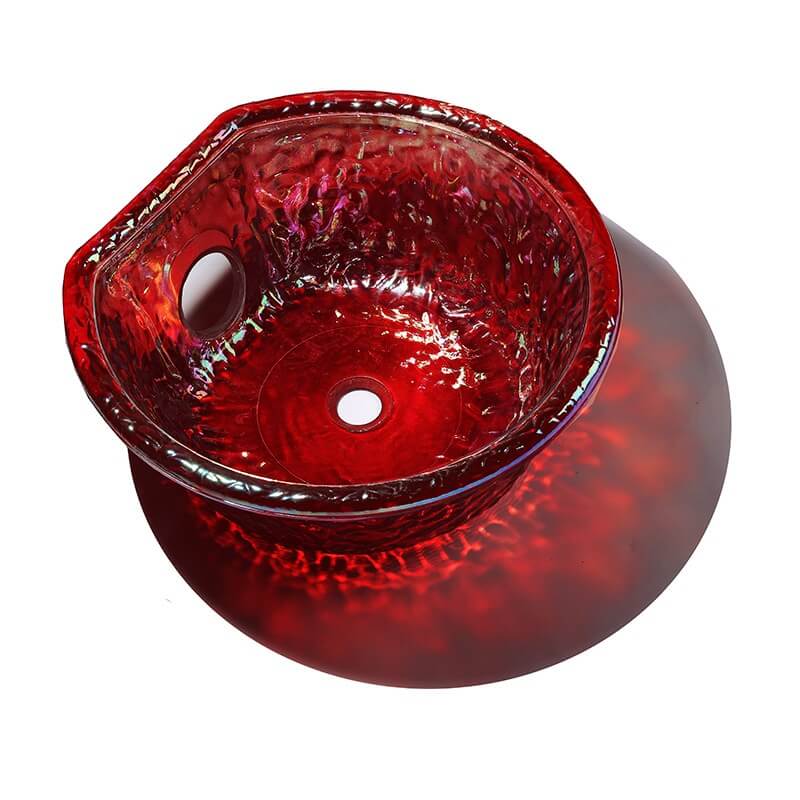 Pedicure Spa Crystal Basin EB15 4 Pedicure Spa Crystal Basin EB15 - Imagen 4