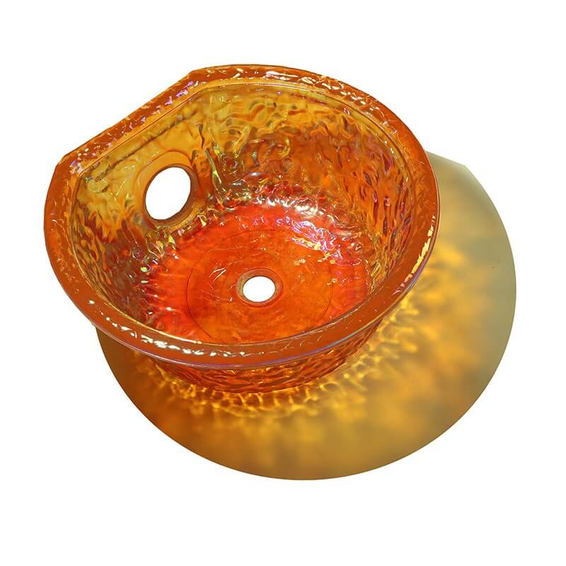 Pedicure Spa Crystal Basin EB15 5 Pedicure Spa Crystal Basin EB15 - Imagen 5