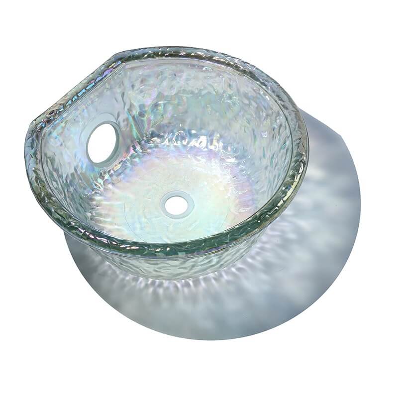 Pedicure Spa Crystal Basin EB15 6 Pedicure Spa Crystal Basin EB15 - Imagen 6