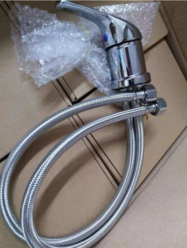 Shampoo chair taps SLT-5 - Imagen 2