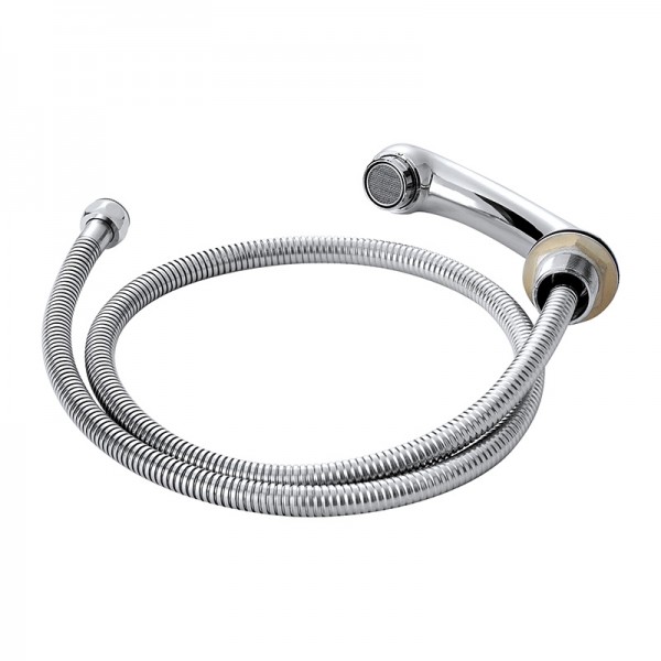 Cabezal de Ducha para Silla de Champú T708-1