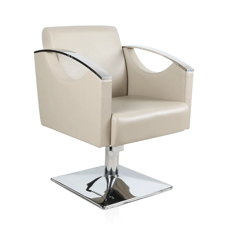 Sillón de Peluquería Clase Contemporánea