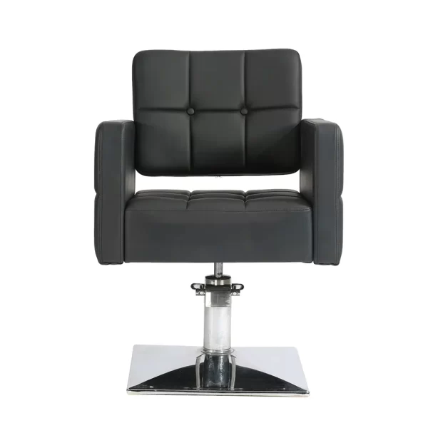 Refined Elegance Styling Chair - Imagen 2
