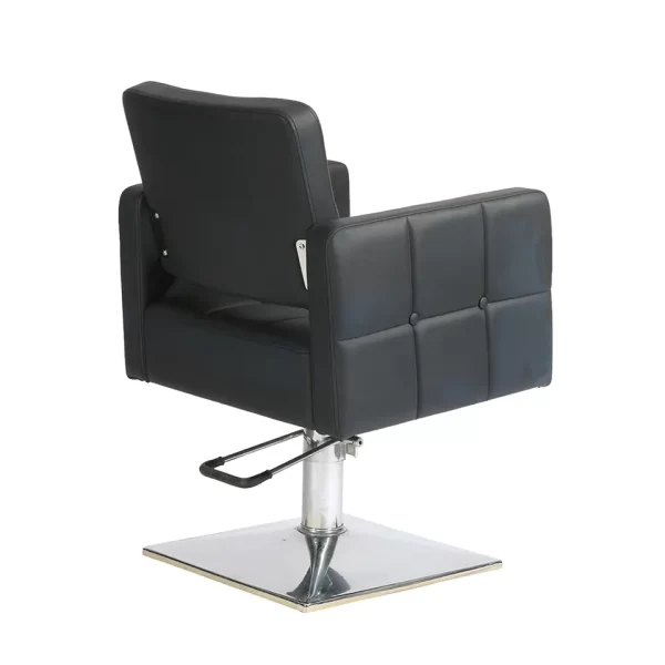 Refined Elegance Styling Chair - Imagen 3