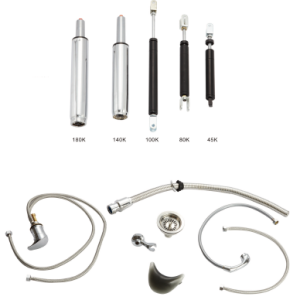 WellBeauty 41 Accesorios
