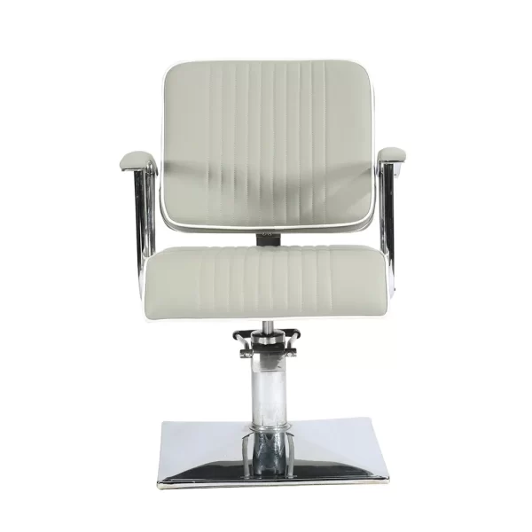 Retro Charm Styling Chair - Imagen 3