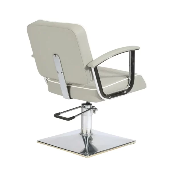 Retro Charm Styling Chair - Imagen 2