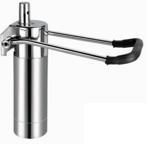 Silla de Belleza con Bomba de Elevación Hidráulica de Fondo Plano DB04