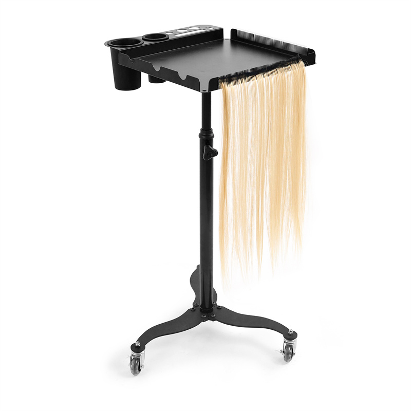 Bandeja Móvil para Extensiones de Cabello ProStyle