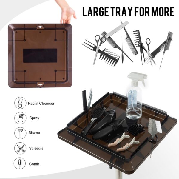 Salon Hair Extension Tray - Imagen 3