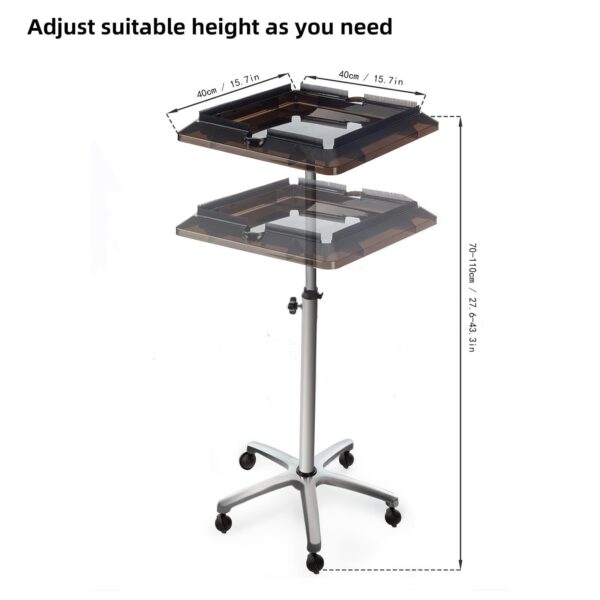 Salon Hair Extension Tray - Imagen 4
