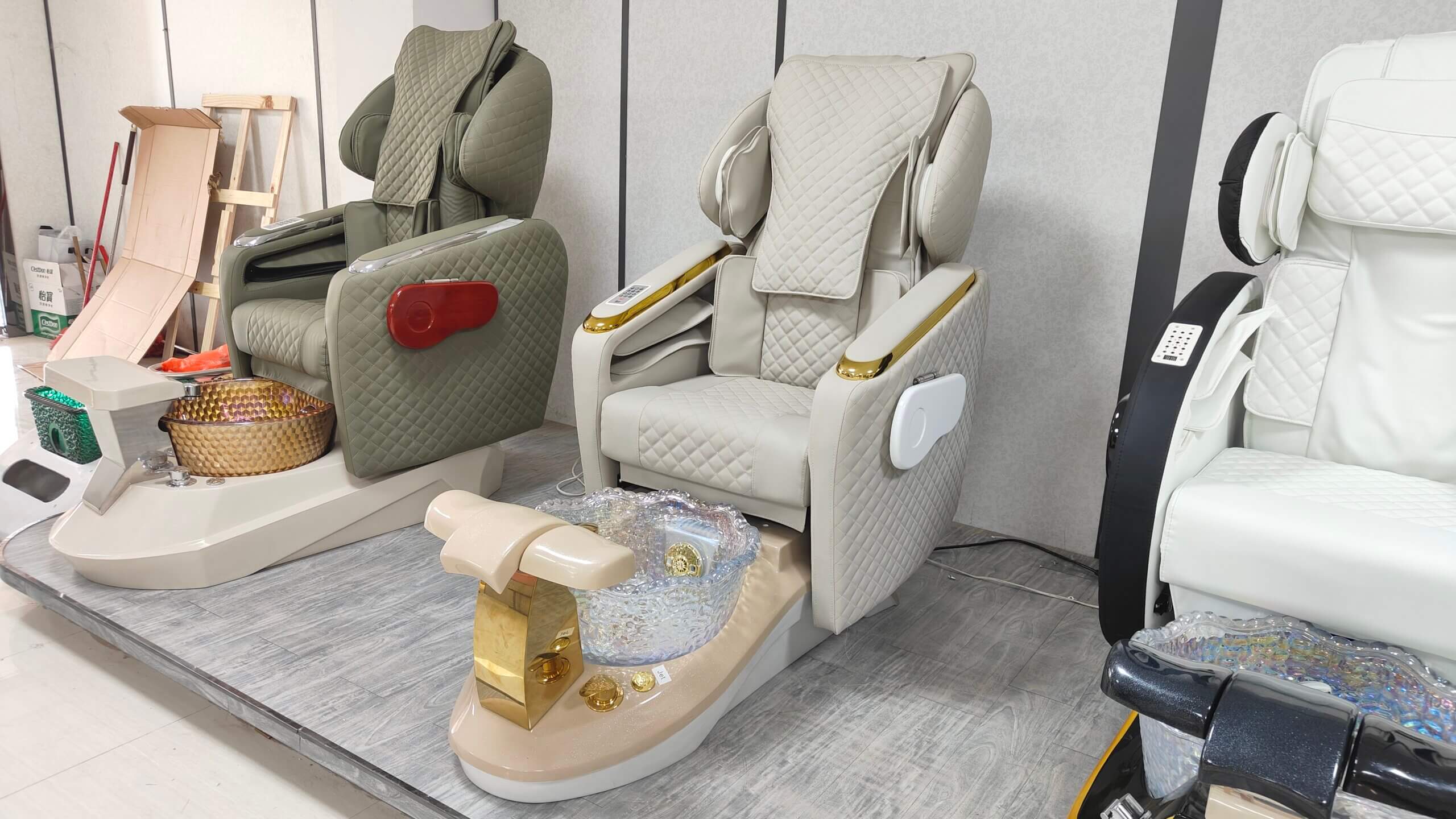 pedicure massage chair scaled