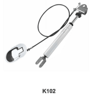 reclining system 2 1