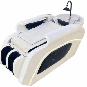HydroThera Multifunctional Massage Backwash Unit