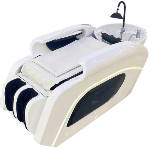 HydroThera Multifunctional Massage Backwash Unit 1 HydroThera Multifunctional Massage Backwash Unit