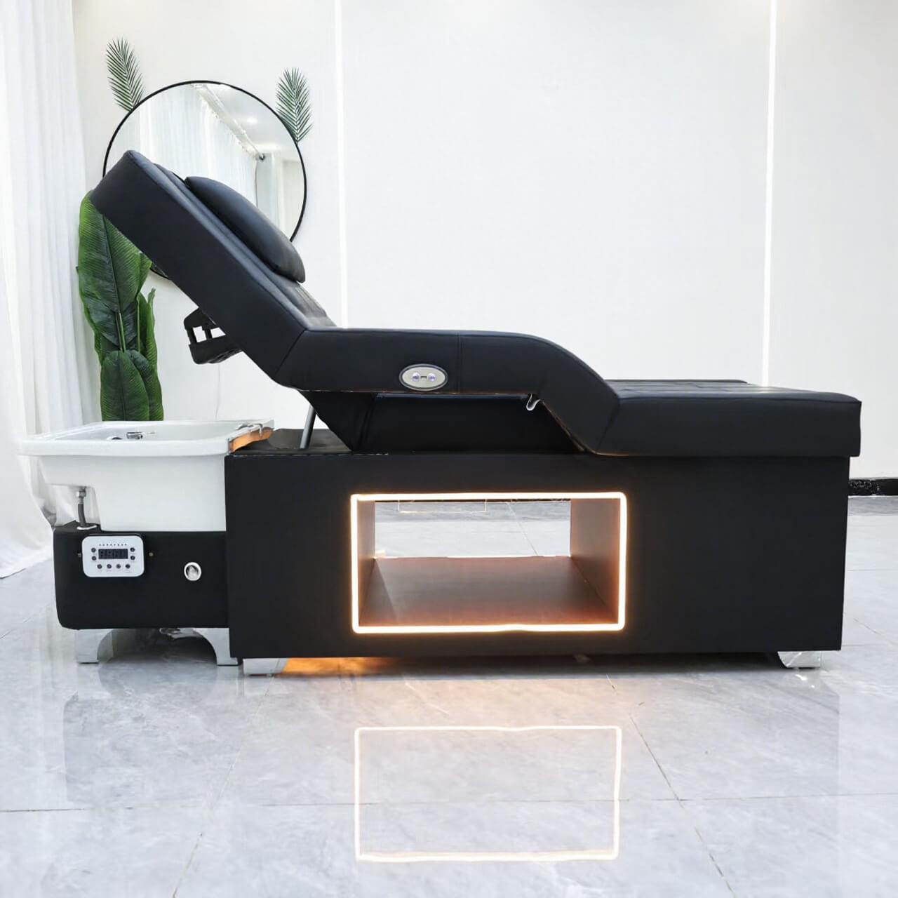 Opus Versa Multifunctional Salon Bed 3 Opus Versa Multifunctional Salon Bed - 图片 3