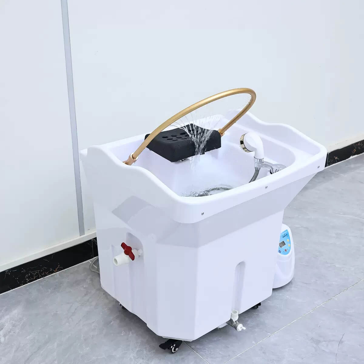 Portable Hair Wash Basin 3 Portable Hair Wash Basin - 图片 3